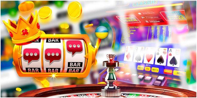 BAJI Casino کھلاڑیوں کے لیے لائیو کیسینو سیکشن