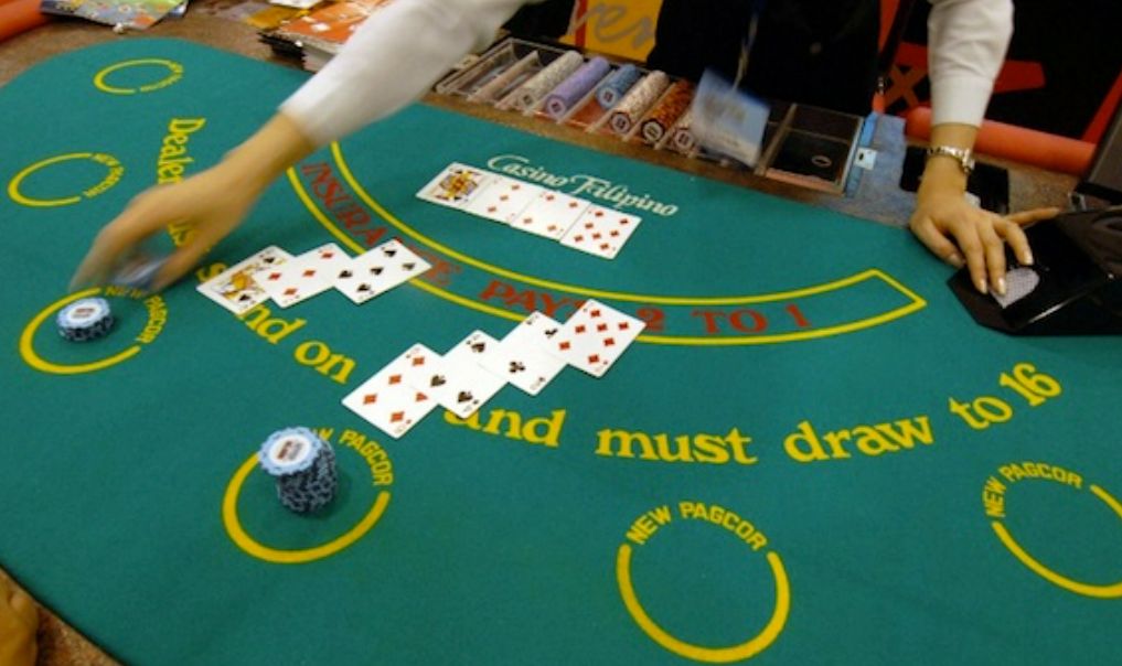 ایک اکاؤنٹ بنائیں یا BAJI Casino کیسینو میں لاگ ان کریں۔